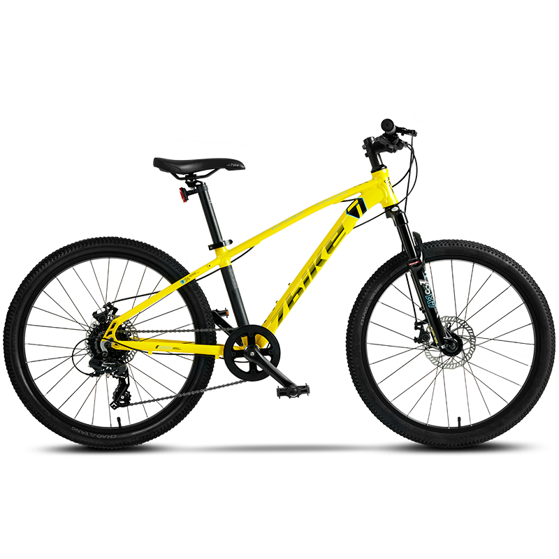 M7-24 7bike山地车