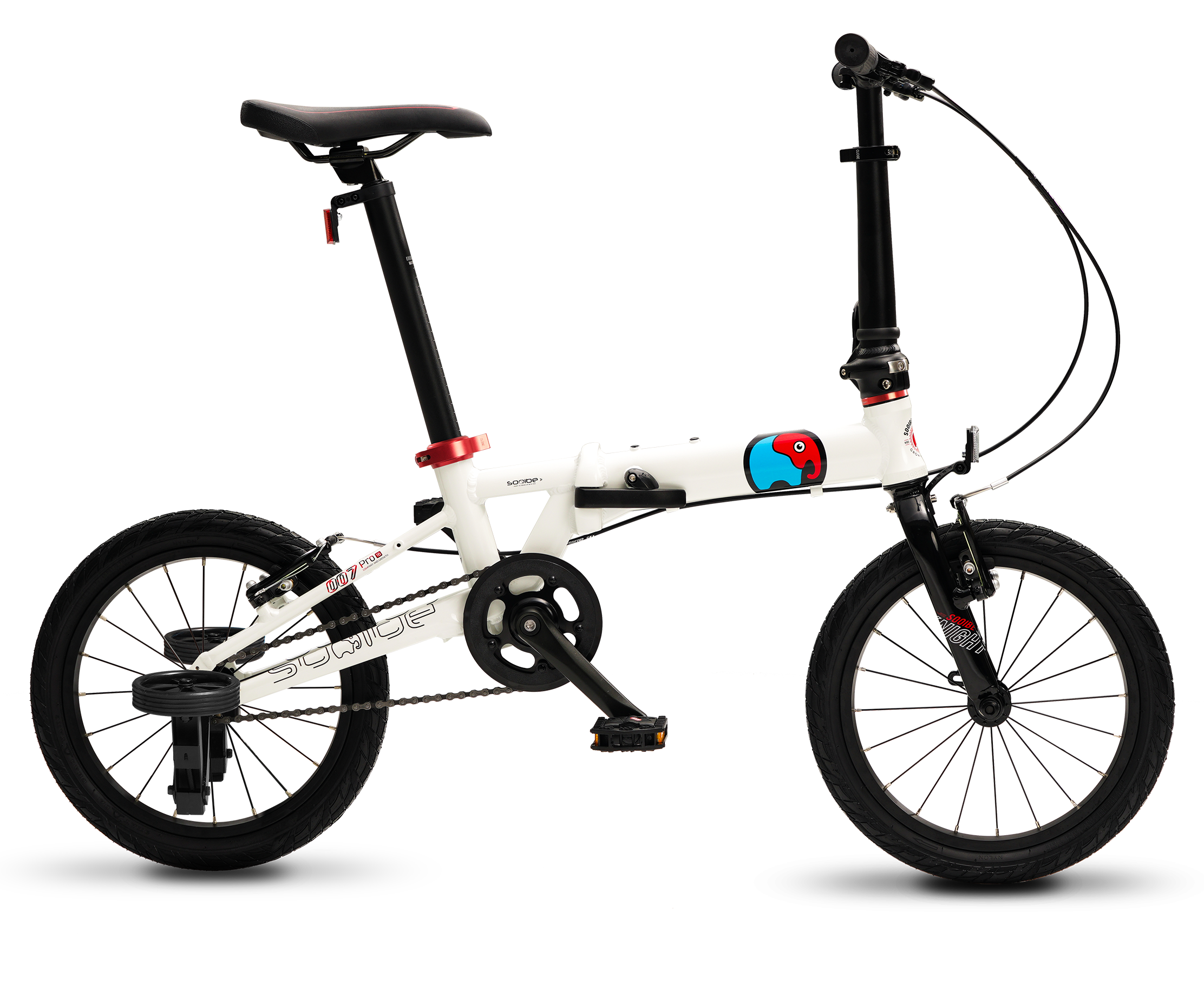 007Pro-16